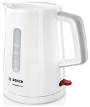 Чайник Bosch TWK 3A051, 1 л